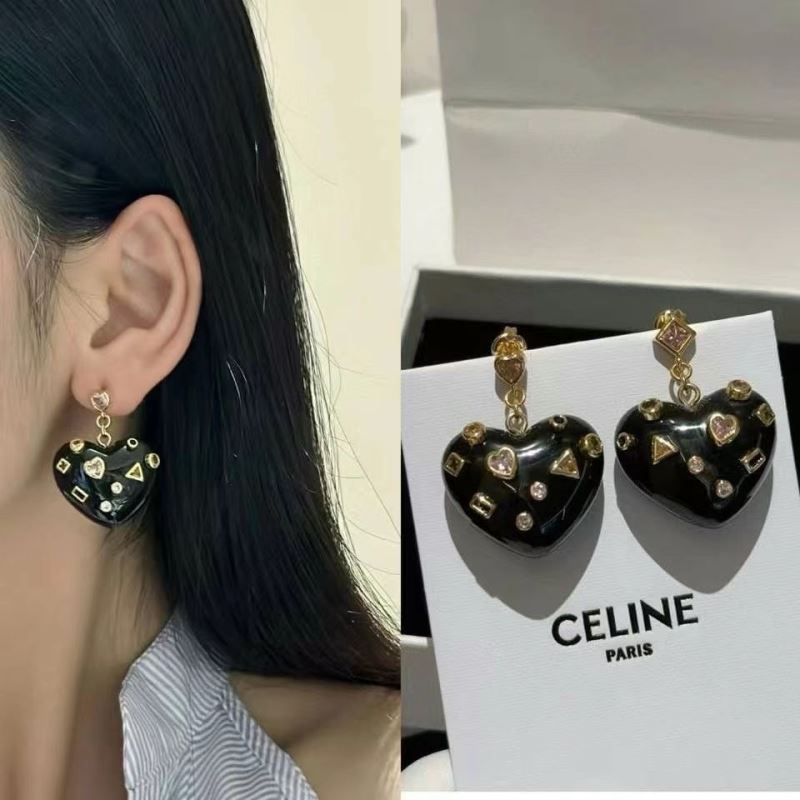 Celine Necklaces